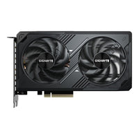 Gigabyte GeForce RTX 5060 WINDFORCE OC 8GB GDDR7 128-bit PCIe 5.0 2512MHz Graphics Card - Image 2