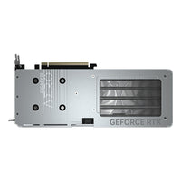 Gigabyte GeForce RTX 5060 Ti Aero OC 16GB GDDR7 128-bit PCIe 5.0 2647MHz White Graphics Card - Image 4