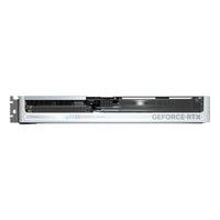 Gigabyte GeForce RTX 5060 Ti Aero OC 16GB GDDR7 128-bit PCIe 5.0 2647MHz White Graphics Card - Image 3