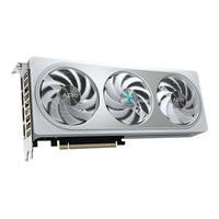 Gigabyte GeForce RTX 5060 Ti AERO OC 8GB GDDR7 PCIe 5.0 Triple-Fan RGB Dual BIOS - Image 5