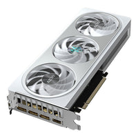 Gigabyte GeForce RTX 5060 Ti AERO OC 8GB GDDR7 PCIe 5.0 Triple-Fan RGB Dual BIOS - Image 4