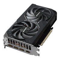 Gigabyte GeForce RTX 5060 Ti Windforce Max OC 8GB GDDR7 Graphics Card PCIe 5.0 2587MHz 128-bit 3x DisplayPort - Image 2