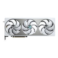 Gigabyte GeForce RTX 5070 Aero OC 12GB GDDR7 PCIe 5.0 2625MHz White Graphics Card - Image 3
