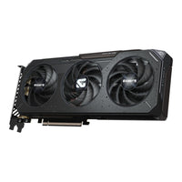 Gigabyte Radeon RX 9060 XT Gaming OC 16GB GDDR6 Graphics Card PCIe 5.0 RGB Windforce - Image 4