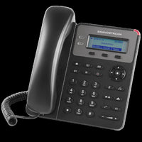 Grandstream 1 Line Desk Phone | GXP1615 - Image 4