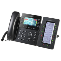 Grandstream 12 Line Desk Phone | GXP2170 - Image 5