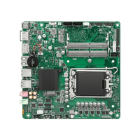 MSI H610 TI-03 DDR4 Mini-ITX