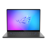 ASUS ROG Zephyrus G16 GU605CP 16-inch WQXGA OLED Gaming Laptop Intel Core Ultra 9 285H 1TB SSD 32GB RAM RTX