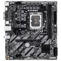 Gigabyte H810M H Micro-ATX Motherboard Intel LGA1851 H810 DDR5 1x M.2 HDMI VGA