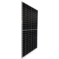 Haitai 665W Bifacial Black Frame Solar Panel - Image 4
