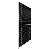 Haitai 665W Bifacial Black Frame Solar Panel - Image 2