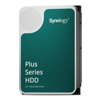 Synology HAT3320 Plus 8TB 3.5-inch 7200RPM SATA III NAS Hard Drive 512MB Cache CMR