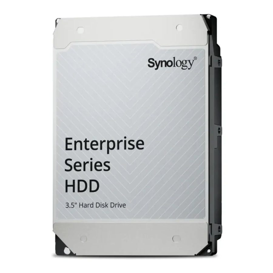 Synology HAT5300 4TB 3.5-inch SATA NAS Hard Drive 7200 RPM 512MB Cache