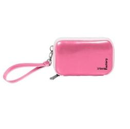 Urban Superior Pink Vinyl Hard Disk Sleeve 2,5