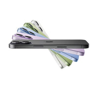 iPhone 17 Silicone Case with MagSafe - Electric Lavender,Model A3558 - Image 2