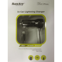 HuntKey Car charger - TypeC1A