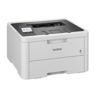 Brother HL-L3280CDW Colour Laser Duplex Wireless Printer - right angle