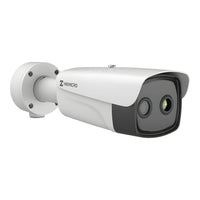 Hikvision Thermal & Optical Bi-Spectrum IP Camera