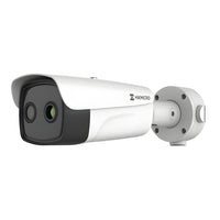 Hikvision Thermal & Optical Bi-Spectrum IP Camera