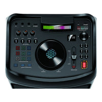 Hisense HP300 DJ Bluetooth Party Speaker Wireless Deep Bass Party Audio - Image 2
