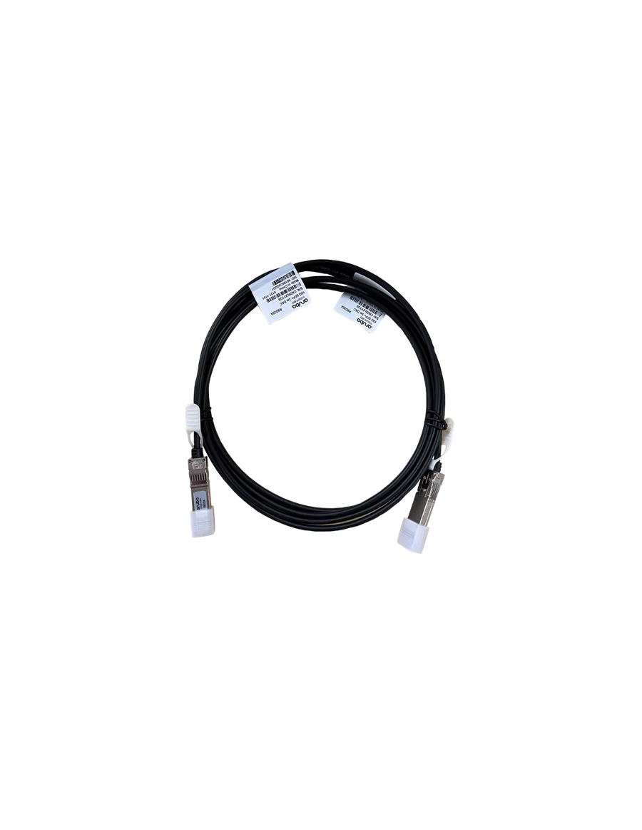 HPE Networking Instant On 10G SFP+ to SFP+ 3m DAC Cable