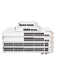HPE Networking Instant On 1830 24 Port Gb - Non PoE Switch| ARU-IO-SW183024G - Image 2