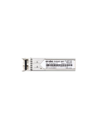 HPE Networking Instant On 1G SFP LC SX 500m MMF XCVR SFP Module