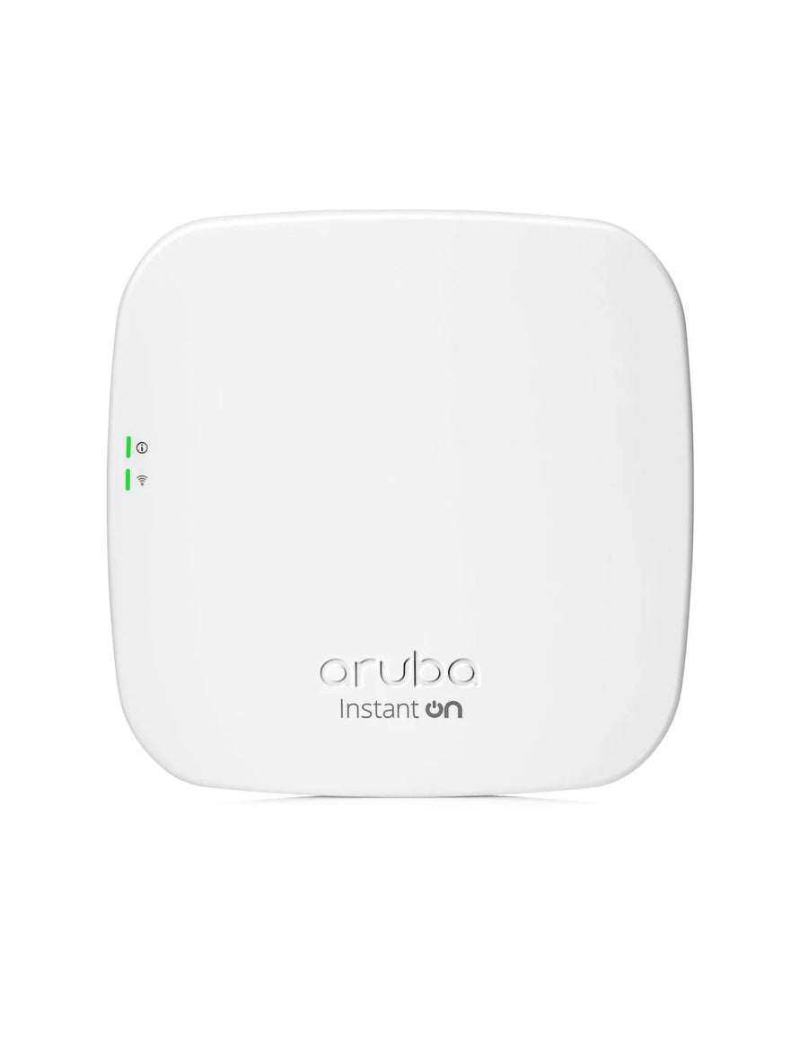 HPE Networking Instant On WiFi 5 Wave 2 Indoor Access Point | AP11