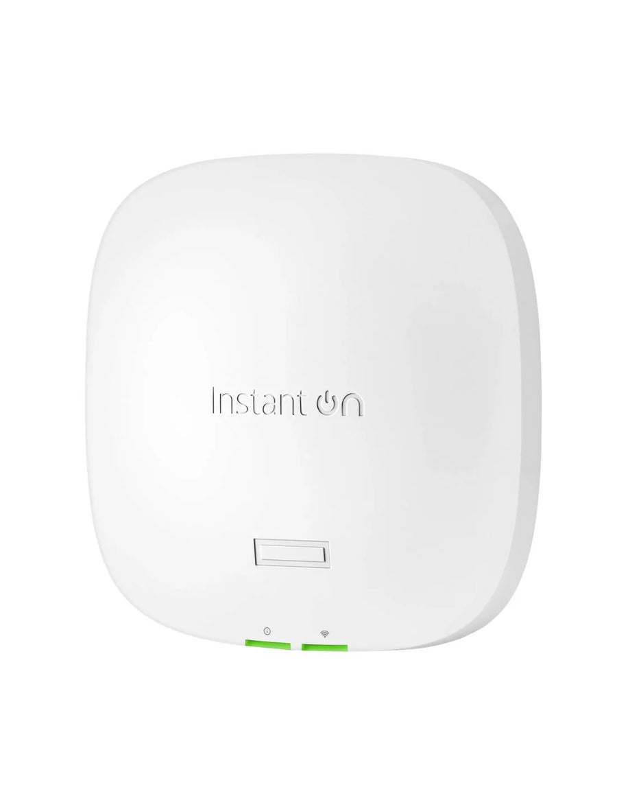 HPE Networking Instant On WiFi 6 Indoor Access Point | AP21