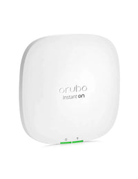 HPE Networking Instant On WiFi 6 Indoor Access Point | AP22 - Image 3