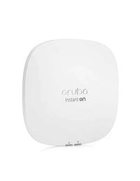 HPE Networking Instant On WiFi 6 Indoor Access Point | AP25 - Image 3