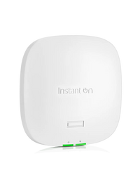 HPE Networking Instant On Wi-Fi 6E Indoor Access Point AP32