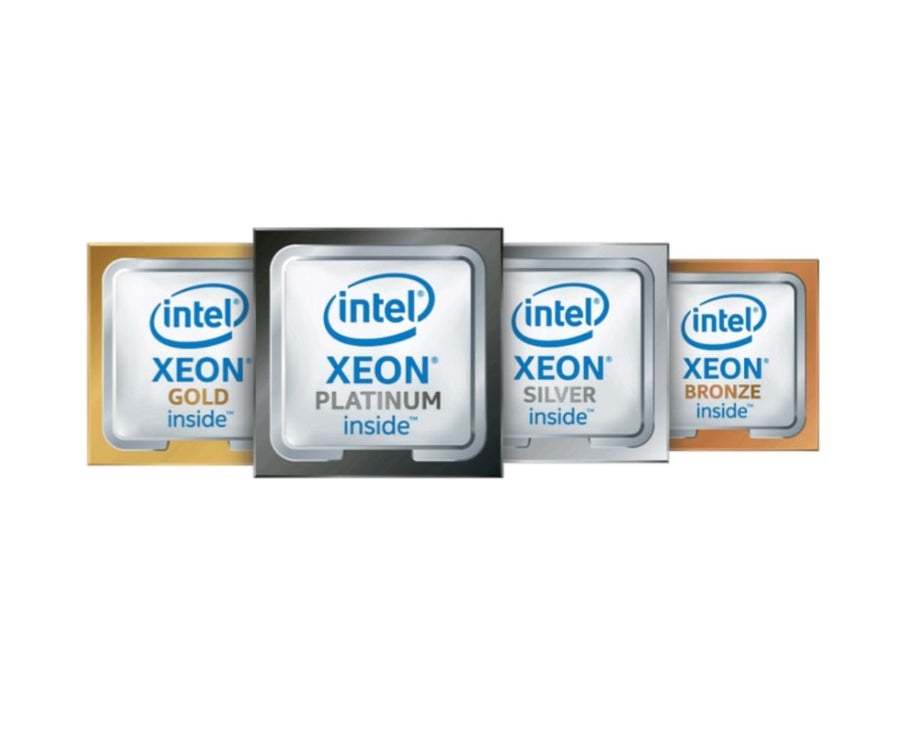 HPE Intel Xeon Silver 4208 8-Core 2.1GHz Processor Kit for ProLiant ML350 Gen10