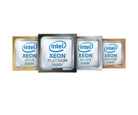 HPE Intel Xeon Silver 4314 16-Core 2.4GHz Processor Kit