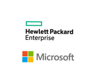 HPE Microsoft Windows Server 2025 16-Core Standard Reseller Option Kit