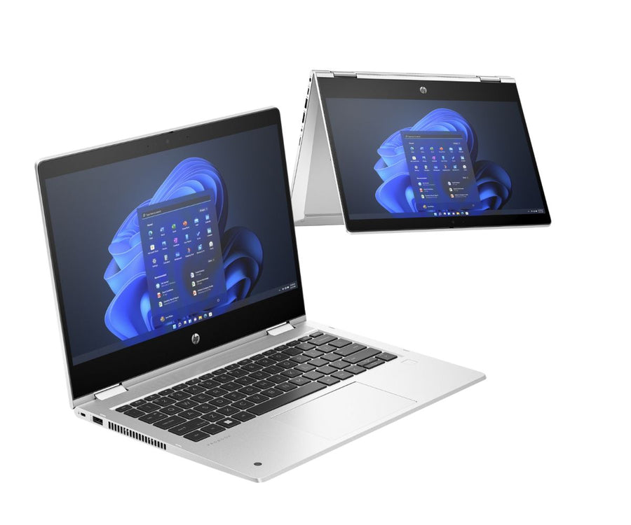 HP ProBook x360 435 G10 Ryzen 7 7730U 16GB (1x16GB) DDR4 1TB PCIe NVMe SSD 13.3 FHD BV UWVA 250 HD + IR Touch