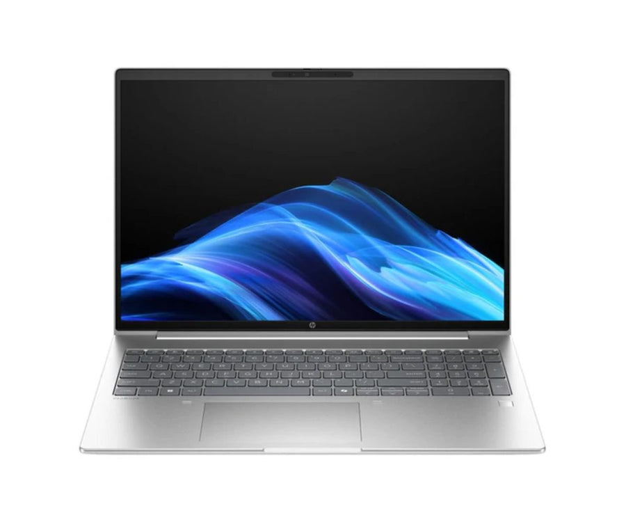 HP ProBook 4 G1a 16 inch Ryzen 5 230 16GB (1x16GB) DDR5 5600 512GB PCIe NVMe Value SSD 16.0 WUXGA AG 300 UWVA