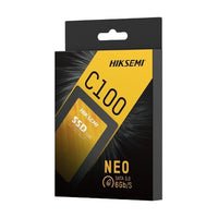 Hiksemi NEO 120GB 3D NAND SATA Internal SSD