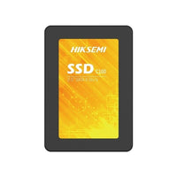 Hiksemi NEO 120GB 3D NAND SATA Internal SSD - Image 2