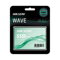 Hiksemi Wave Series 1TB 3D NAND SATA Internal SSD - Image 4