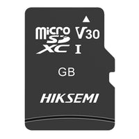 Hiksemi Neo 8GB Consumer Class10 MicroSDHC Card with Adapter - Image 4
