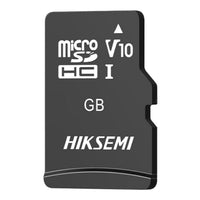 Hiksemi Neo 8GB Consumer Class10 MicroSDHC Card with Adapter - Image 3