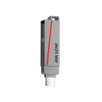 Hiksemi Dual Slim 64GB USB-C Flash Drive