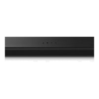 Hisense HS1000 2.0 Channel Soundbar 60W Dolby Digital Plus DTS Virtual:X Bluetooth 5.3 HDMI eARC - Image 4