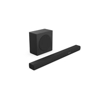 Hisense HS3100 3.1 Channel Soundbar 480W with Wireless Subwoofer - Image 4