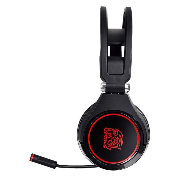 TT Headset, Cronos AD Ear-Cup USB
