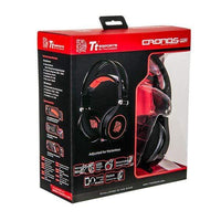 TT Headset, Cronos AD Ear-Cup USB