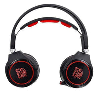 TT Headset, Cronos AD Ear-Cup USB