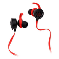 TT Headset, Isurus Pro Red 3.5mm