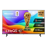 HISENSE LEDN43Q5S - Image 2